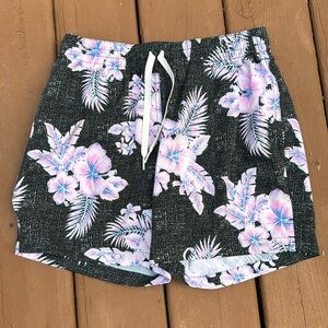 Chubbies Men’s Swim Trunks Small